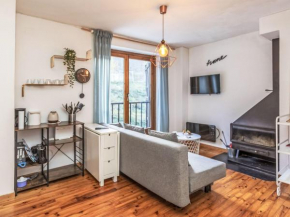 Apartment Masdeu Taüll by Interhome